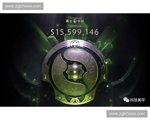 李坏：Dota2赛场上的战略大师与不为人知的幕后推手