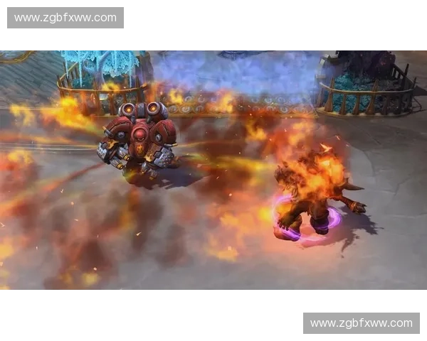 风暴英雄全新挑战开启，探索联盟与对手背后的秘密与传承